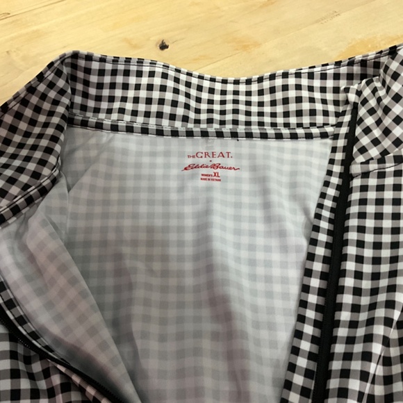 THE GREAT/EDDIE. BAUER BRAND NEW - Picture 3 of 5